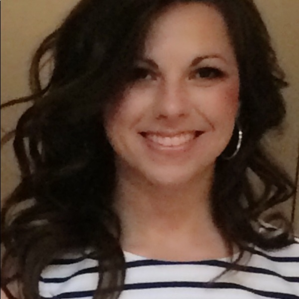 Meet your Posher, Shannon